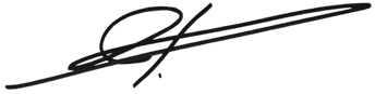 Signature Habbas black